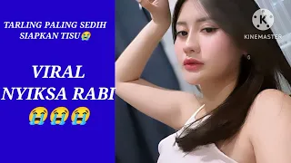 viral nyiksa rabi siapkan tisu 