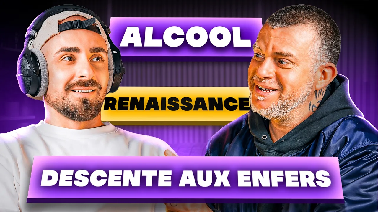 Mon chemin vers la sobriété