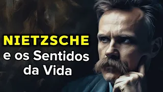 Nietzsche e os Sentidos da Vida • FERNANDO SCHÜLER