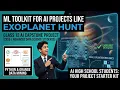 Class 12 AI Capstone Project Python Machine Learning Toolkits Step-by-Step CBSE 843 ICSE