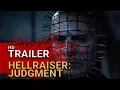 Video di Hellraiser Judgment (2018) - Official Trailer