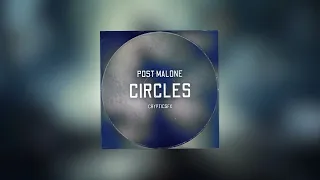 Post Malone - Circles CrypticSFX Remake