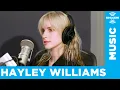 Hayley Williams Opens Up About Her Recent Battle with Depression