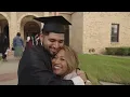 UTRGV President Guy Bailey End of Academic Year Address
