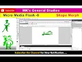 How to morph any shape in Micro Media Flash 8 Shape Morphing By Manesh Sir