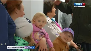 «Наше здоровье», эфир от 12 октября 2019 года