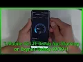 T-Mobile 4G LTE Bands Not Working on Exynos Galaxy