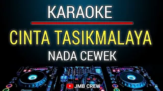 Download Karaoke Cinta Tasikmalaya Versi Dj Remix Slow MP3