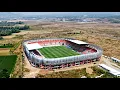 Download Lagu KEREN‼️TANPA TREK LARI, PEMBANGUNAN DILANJUTKAN, STADION GELORA DAHA JAYATI KEDIRI 