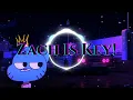 Download Lagu Zach Is Key! - EDM Remix | ShazzAHA