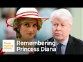 Earl Spencer Reflects on Losing Princess Diana s and Her Legacy
