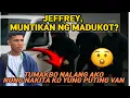 Download Lagu Jeffrey, muntikan ng ma holdap? | Ano ang nangyari? @PugongByahero #pugongbyahero 