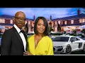 Angela Bassett Lifestyle Husband Net Worth 2024