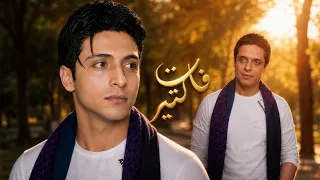                                                      احمد عامر منيب   فات كتير  دندنها