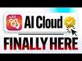 This NEW AI Cloud Computer is INSANE