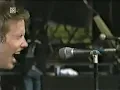 Jonny LANG - Lie to me - Live in Nuremberg, GERMANY - 05.24.1999