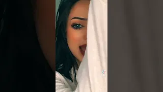 انا مكسوفه ارحلو وقلو معجبه 