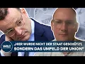 Download Lagu CORONA-MASKENAFFÄRE: Grünen-Sprecher wirft Jens Spahn systematische Täuschung und Begünstigung vor