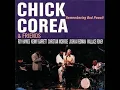 Chick Corea & Friends - I'll Keep Loving You