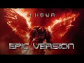 Download Lagu His Angels (Epic Space Marines March) | 1 HOUR EPIC VERSION | Warhammer 40k