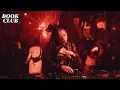 Download Lagu Dark Breakbeat \u0026 Garage Mix in a Brooklyn Warehouse | Honey Bun