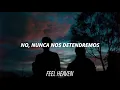 Klaas Heroes feat. Emmie Lee Subtitulado En Español