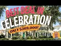 Would You Live in the Town Disney Built Just Listed for 369 000