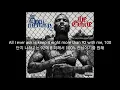 The Game - 100 ft Drake