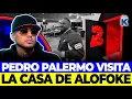 Download Lagu PEDRO REVELA DETALLES DE SU VISITA A LA CASA DE ALOFOKE 2