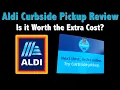 Aldi Curbside Pickup Review 3 Things to Know About the New Option
