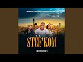 Download Lagu STEE`KOM (feat. Segos Pumpkin, Disnormal Boy \u0026 Johnny Antix)