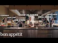 Every Job in a Michelin-Starred Kitchen Bon Appetit