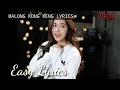 MALING KING KONG LYRICS || THAI SONG VIRAL
