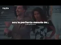 Olivia Dean - So Easy (To Fall In Love) (Español + Lyrics) Official Video