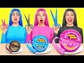 Download Lagu Tantangan Plat Besar, Sedang, dan Kecil | Resep Dapur Luar Biasa Friendly DO