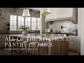 Studio McGee Spec Home Tour Sharing All of the Kitchen and Pantry Details