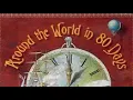 Download Lagu Jules Verne - Around The World In Eighty Days 2/4: Distractions In The Jungle