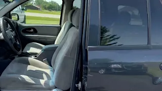 2006 Chevy Trailblazer