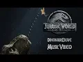 Download Lagu Dinosaur Escape! | Jurassic World Fallen Kingdom Music Video (Song By Mattel Action)