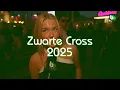 Lagu BuitenBeeld Zwarte Cross 2025