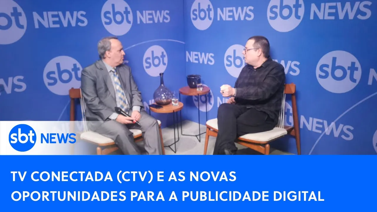 SET EXPO 2023: Entrevista com Alexandre Kavinski, pres.do Comitê Privacidade e Personalização do IAB