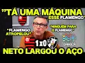 Lagu OLHA O QUE O NETO FALOU de FLAMENGO 1 X 0 VASCO ! \