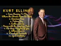 Kurt Elling-Music highlights of 2024-All-Time Favorite Tracks Playlist-Intriguing