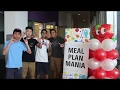 2018 Meal Plan Mania Event Recap
