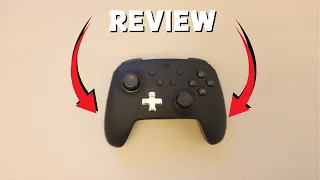 PowerA Enhanced Wireless Controller for Nintendo 2 Switch Model - Black