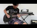 Doraemon Gitaar Rock Cover