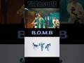Download Lagu TREASURE 'B.O.M.B' #shorts #treasure #bomb #kpop