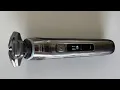Philips Norelco 9400 Rechargeable vs Philips Norelco 9500 Rechargeable Wet Dry Electric Shaver