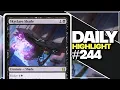 Daily Obscure MTG Card Highlight Skyclave Shade