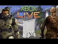 How Xbox Live Changed a Generation